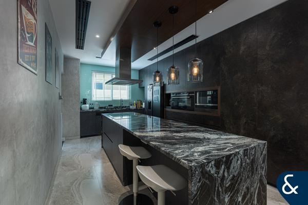 5 Beds | Upgraded C3 | Vacant | Top Location